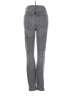 AGOLDE Gray Jeans Size 25 waist - photo 2