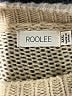 Roolee 100% Acrylic Color Block Tan Pullover Sweater Size 3X - photo 7