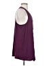 Torrid Purple Tank Top Size Lg Plus (0) - photo 4