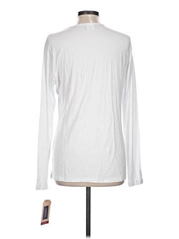 Cherokee Long Sleeve T-Shirt (view 2)