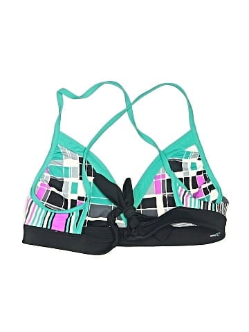 ZeroXposur Swimsuit Top (view 2)