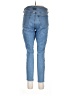 Old Navy Hearts Blue Jeans Size 12 - photo 2