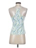 Zella White Sleeveless Top Size XS - photo 2