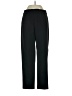 Nordstrom Solid Black Casual Pants Size XS - photo 1