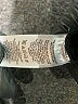 Ann Taylor Black Turtleneck Sweater Size XL - photo 8