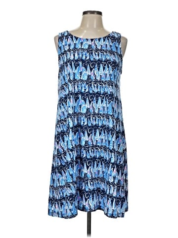 Lilly Pulitzer Casual Dress (view 1)