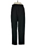 Nordstrom Solid Black Casual Pants Size XS - photo 2