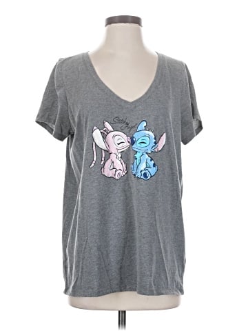 Hybrid Apparel Short Sleeve T-Shirt (view 1)