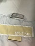 MICHAEL Michael Kors 100% Polyester Silver Snow Jacket Size S - photo 6