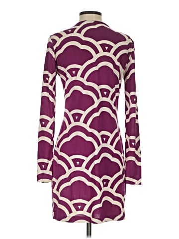 Diane von Furstenberg Cocktail Dress (view 2)