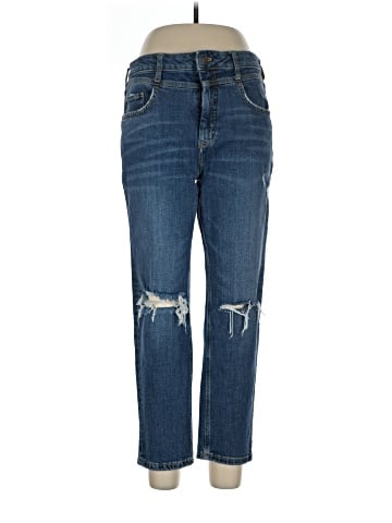 Pilcro by Anthropologie Jeans (view 1)