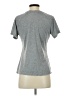 Athletic Works Gray Active T-Shirt Size 4 - 6 - photo 2