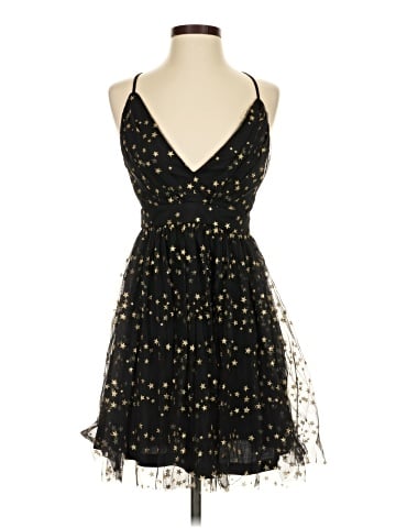 Lulus Cocktail Dress (view 1)