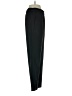 Nordstrom Solid Black Casual Pants Size XS - photo 4