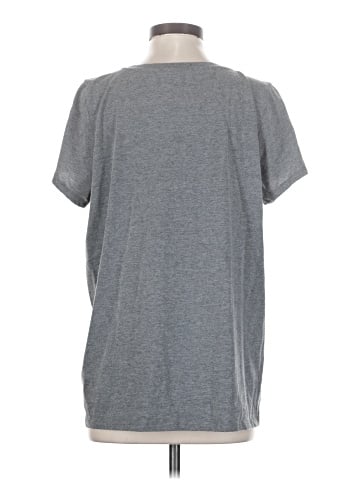 Hybrid Apparel Short Sleeve T-Shirt (view 2)