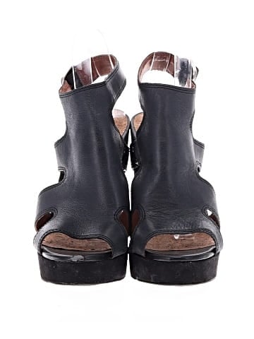 Lucky Brand Wedges (view 2)
