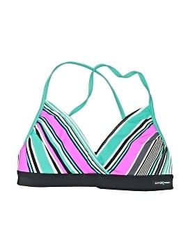 Zero Xposur Swimsuit Top