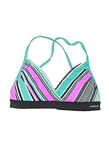 ZeroXposur Swimsuit Top (view 1)