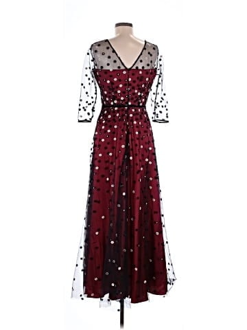Tahari by ASL Cocktail Dress (view 2)