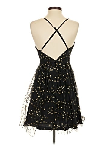 Lulus Cocktail Dress (view 2)