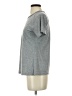 Athletic Works Gray Active T-Shirt Size 4 - 6 - photo 5