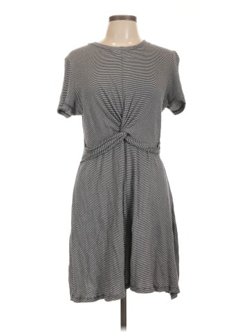 Lush Casual Dress (view 1)