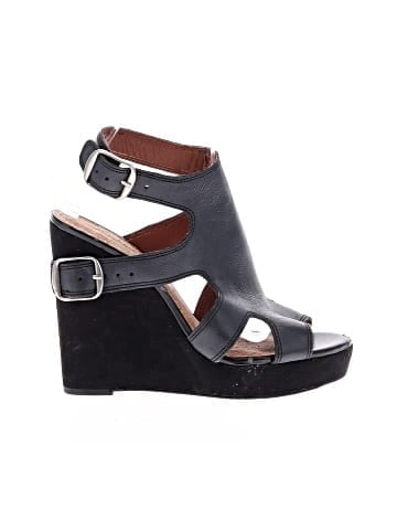 Lucky Brand Wedges (view 1)