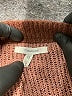 Maurices Floral Brown Pullover Sweater Size S - photo 7