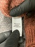 Maurices Floral Brown Pullover Sweater Size S - photo 8