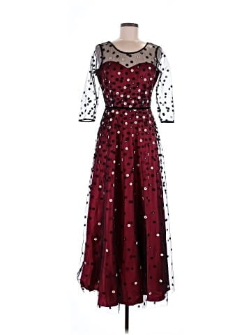 Tahari by ASL Cocktail Dress (view 1)