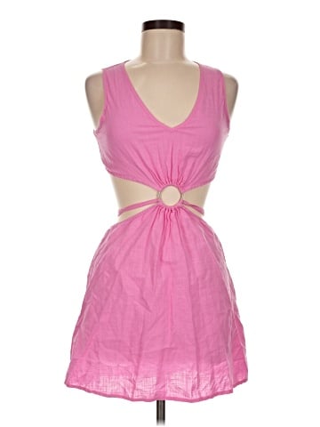 Cider Cocktail Dress (view 1)