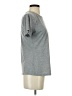 Athletic Works Gray Active T-Shirt Size 4 - 6 - photo 4