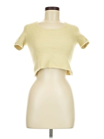 Preview Collection Short Sleeve Turtleneck (view 1)