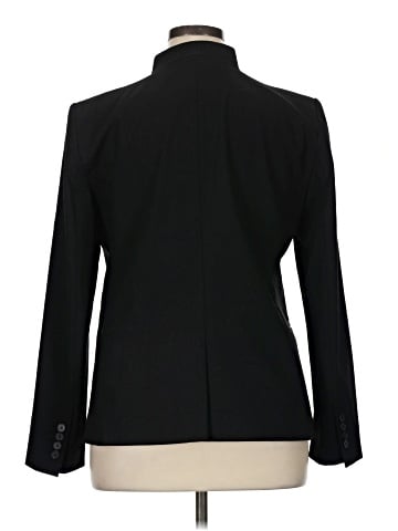 Ann Taylor Blazer (view 2)