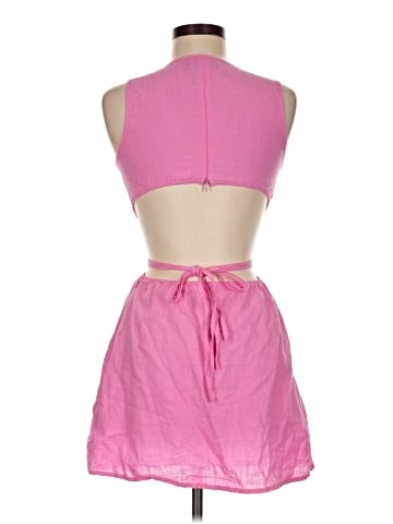 Cider Cocktail Dress (view 2)