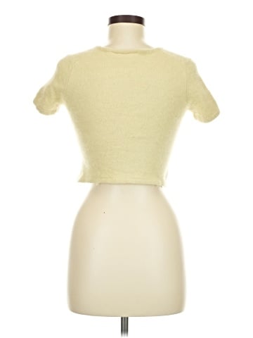 Preview Collection Short Sleeve Turtleneck (view 2)