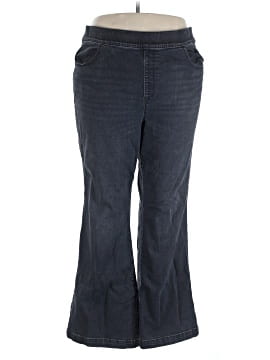 Lane Bryant Jeans
