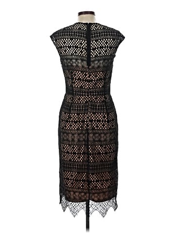 Shoshanna Cocktail Dress (view 2)