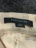 Ann Taylor Solid Tan Khakis Size 12 - photo 4