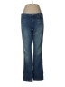 Gap Outlet Stars Blue Jeans Size 6 - photo 1