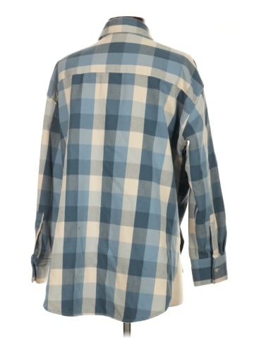 H&M Long Sleeve Blouse (view 2)