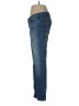 Gap Outlet Stars Blue Jeans Size 6 - photo 5