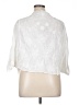Lucky Brand White Jacket Size XL - photo 2