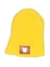 Disney Store Yellow Orange Beanie One size - photo 1