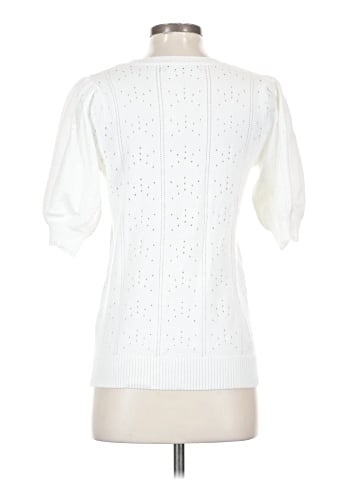 Merokeety Short Sleeve Blouse (view 2)