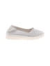 Ilse Jacobsen Polka Dots Silver Flats Size EU 37 - photo 1