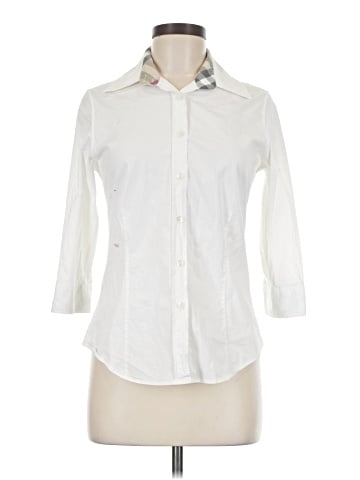 Burberry Button Down (view 1)