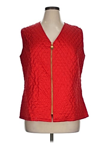 Delta Burke Vest (view 1)