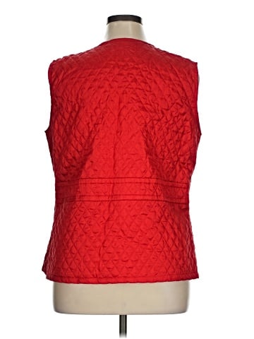 Delta Burke Vest (view 2)