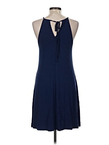 Alya Casual Dress (view 2)